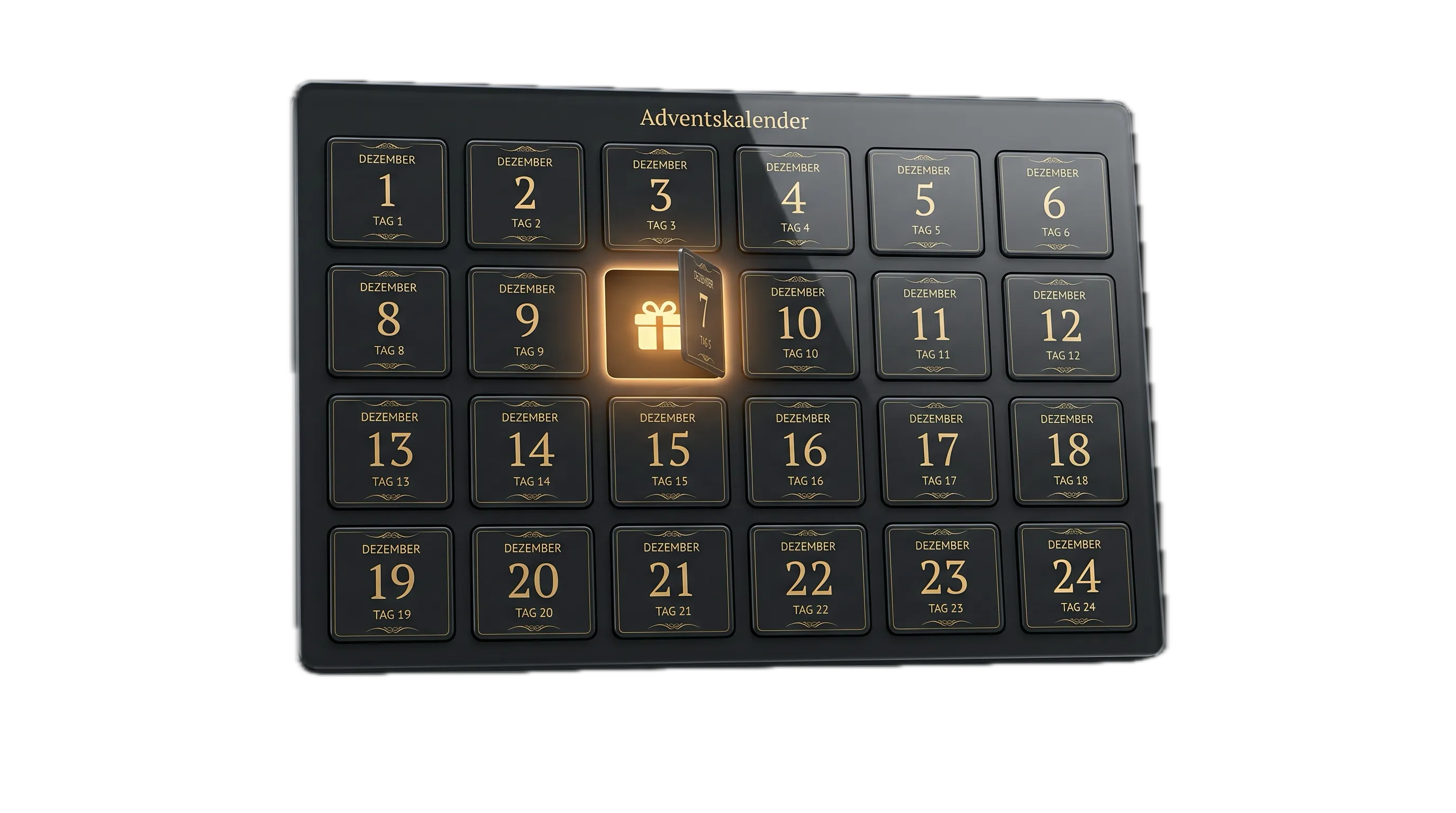 Adventskalender